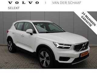 Volvo XC40 T4 Recharge Inscription Expression | Park Assist camera | Keyless entry | DAB audio