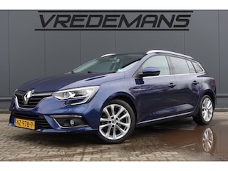 Renault Mégane Estate 1.2 TCe Zen