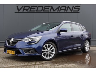 Renault Mégane Estate 1.2 TCe Zen