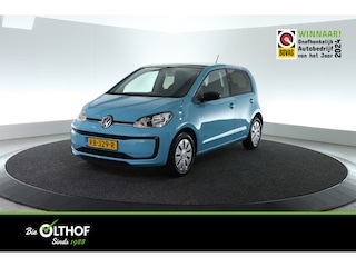 Volkswagen Up 1.0 BMT move up! | AIRCO | BLUETOOTH | ELEK. PAKKET |