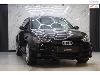 Audi A1 1.4 TFSI S edition