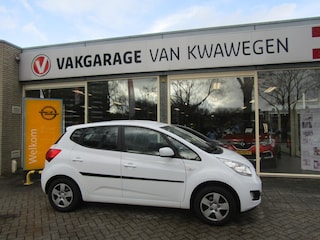Kia Venga 1.4 CRDi 77pk Comfort Pack