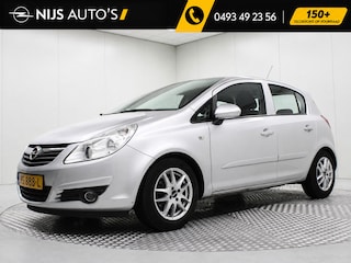 Opel Corsa 1.2-16V Essentia | Airco / Cruise / Radio / Elektrische Ramen Voor