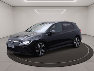 Volkswagen Golf 1.4 eHybrid GTE 245 PK, Leder, Memory, Mistlampen, Stoelkoeling + Verwarming