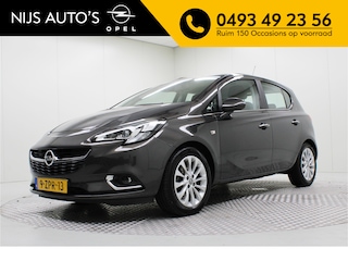 Opel Corsa 1.4 Cosmo | Dealer Onderhouden | Trekhaak / Climate / Cruise / Bluetooth