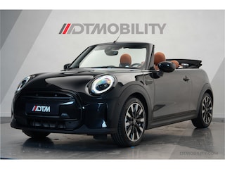 Mini Cooper Cabrio 1.5 | Chester | H/K | HuD | Camera