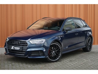 Audi A3 Sportback 35 TFSI S-line NL AUTO Virtual B&O Carplay DAB