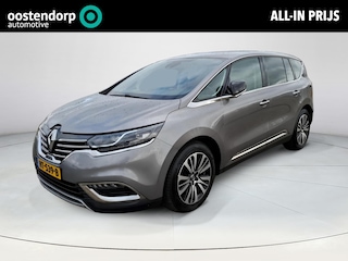 Renault Espace 1.6 TCe Initiale Paris 5p. | Navi | Leder | Camera