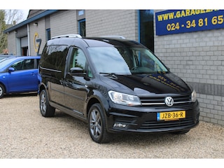 Volkswagen Caddy 1.4 TSI Trendline 5p Clima 17" Lm velgen