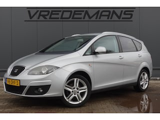 Seat Altea 1.2 TSI Ecomotive Businessline COPA