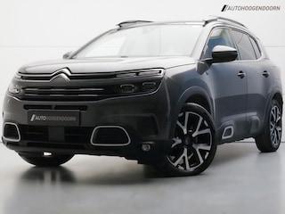 Citroën C5 Aircross 1.6 Plug-in Hybrid 225 Shine Luxe (PANORAMADAK,ADAPTIVE CRUISE,360 CAMERA,STOELVERWARMING,LED,TOPCONDITIE)