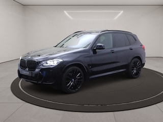BMW X3 xDrive30e High Executive M-Sport 293 PK PHEV, Panoramadak, Harman / Kardon Sound, Memory,