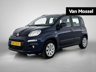 Fiat Panda 0.9 TwinAir Lounge | Airco | Bluetooth | Zuinig!