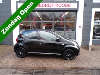 Toyota Aygo 1.0-12V + 1 EIGENAAR, NIEUWE APK !! ""ZONDAG OPEN ""