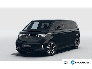 Volkswagen ID. Buzz GTX Limited Edition 86 kWh LWB 7p. | Achteruitrijcamera | Airco (automatisch) | Apple Carplay/Android Auto|telefoonintegratie premium