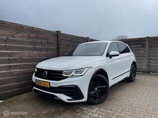 Volkswagen Tiguan 1.4 TSI eHybrid R-Line Business+ Trekhaak
