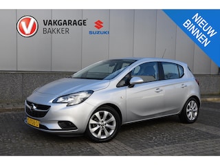 Opel Corsa 1.4 Edition | Nieuwstaat!! | Volledig onderhouden | Stuur/-stoelverwarming |