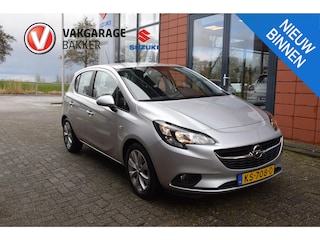 Opel Corsa 1.4 Edition | Nieuwstaat!! | Volledig onderhouden | Stuur/-stoelverwarming |