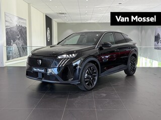Peugeot 3008 1.2 Hybrid 136 GT | Camera | Navigatie | 19" Lichtmetalen velgen | Climate control