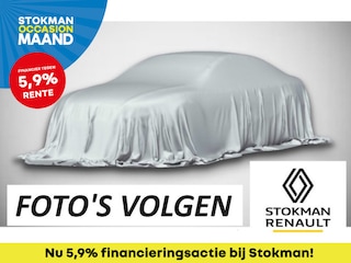 Renault Clio 1.0 TCe 90 Evolution | Camera achter en sensoren voor | LM Velgen | NAVI | ramen V + A elektrisch bedienbaar |