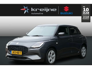Suzuki Swift 1.2 Select Smart Hybrid | RIJKLAARPRIJS |