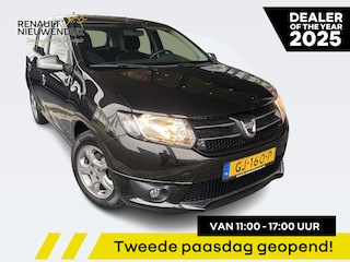 Dacia Sandero 0.9 TCe 10th Anniversary / DEALER ONDERHOUDEN / TREKHAAK / AIRCO / BLUETOOTH /