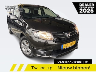 Dacia Sandero 0.9 TCe 10th Anniversary / DEALER ONDERHOUDEN / TREKHAAK / AIRCO / BLUETOOTH /