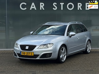 Seat Exeo ST 1.8 Reference TURBO NL AUTO