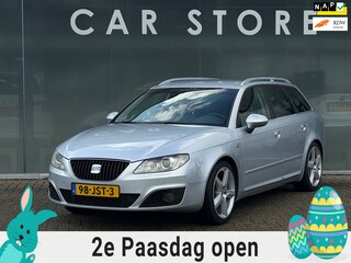 Seat Exeo ST 1.8 Reference TURBO NL AUTO