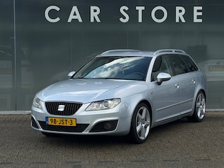 Seat Exeo ST 1.8 Reference TURBO NL AUTO