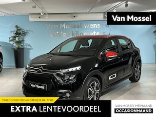Citroën C3 1.2 PureTech Feel | Climate control | Parkeersensoren | Apple Carplay/Android Auto