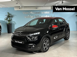 Citroën C3 1.2 PureTech Feel | Climate control | Parkeersensoren | Apple Carplay/Android Auto