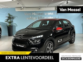 Citroën C3 1.2 PureTech Feel | Climate control | Parkeersensoren | Apple Carplay/Android Auto