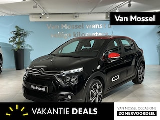 Citroën C3 1.2 PureTech Feel | Climate control | Parkeersensoren | Apple Carplay/Android Auto
