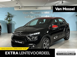 Citroën C3 1.2 PureTech Feel | Climate control | Parkeersensoren | Apple Carplay/Android Auto