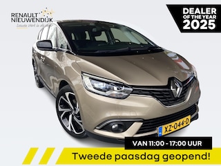 Renault Scénic 1.3 TCe Bose AUTOMAAT / TREKHAAK / NAVIGATIE / BOSE AUDIO /