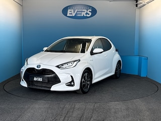 Toyota Yaris 1.5 Hyb. Dynamic