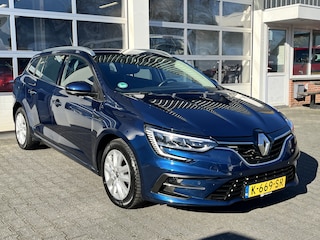 Renault Mégane Estate 1.3 TCe Business Zen 140pk Automaat 7 traps