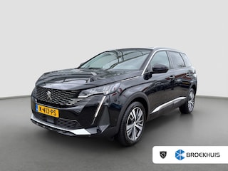 Peugeot 5008 1.2 PureTech Blue Lease Allure Camera | Parkeersensoren | 7 zits | Full map navigatie | Carplay/android auto |