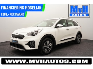 Kia Niro 1.6 GDi DynamicLine|ADAP.CRUISE|TREKH|CAMERA