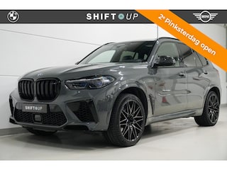 BMW X5 Competition SkyLounge | Bowers Wilkins | Stoelventilatie | TV's