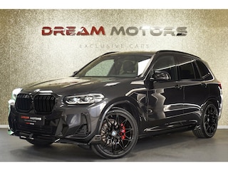 BMW X3 XDrive30e M-Sport 292pk | TREKHAAK | HEAD-UP | PANODAK