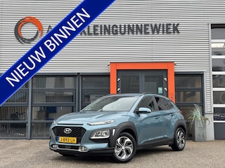 Hyundai Kona 1.6 GDI HEV Comfort / Navi / Trekhaak / Allseason Banden / Applecarplay/AndroidAuto /
