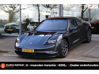 Porsche Taycan 4S Performance 93 kWh NP 159.700,- InnoDrive VOL!