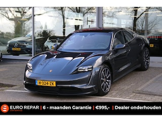 Porsche Taycan 4S Performance 93 kWh NP 159.700,- InnoDrive VOL!