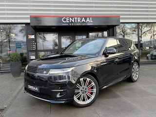 Land Rover Range Rover Sport 3.0 P440e Autobiography Dynamic HSE|Pano|Meridian|Massage|Leder|NL-Auto