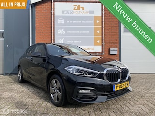 BMW 118i EDE M Sport AUT LED NAVI BTW