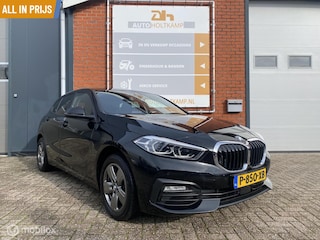 BMW 118i EDE M Sport AUT LED NAVI BTW