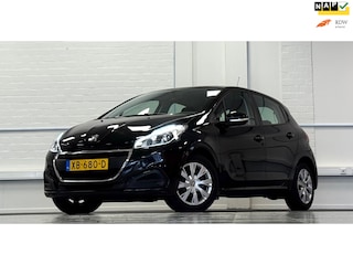 Peugeot 208 1.2 PureTech Active Navigatie 2e Eigenaar APK 27-12-2026