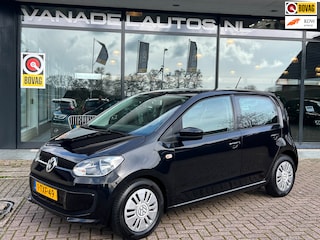 Volkswagen Up 1.0 move up! BlueMotion 5Drs Airco NAP NL-Auto!